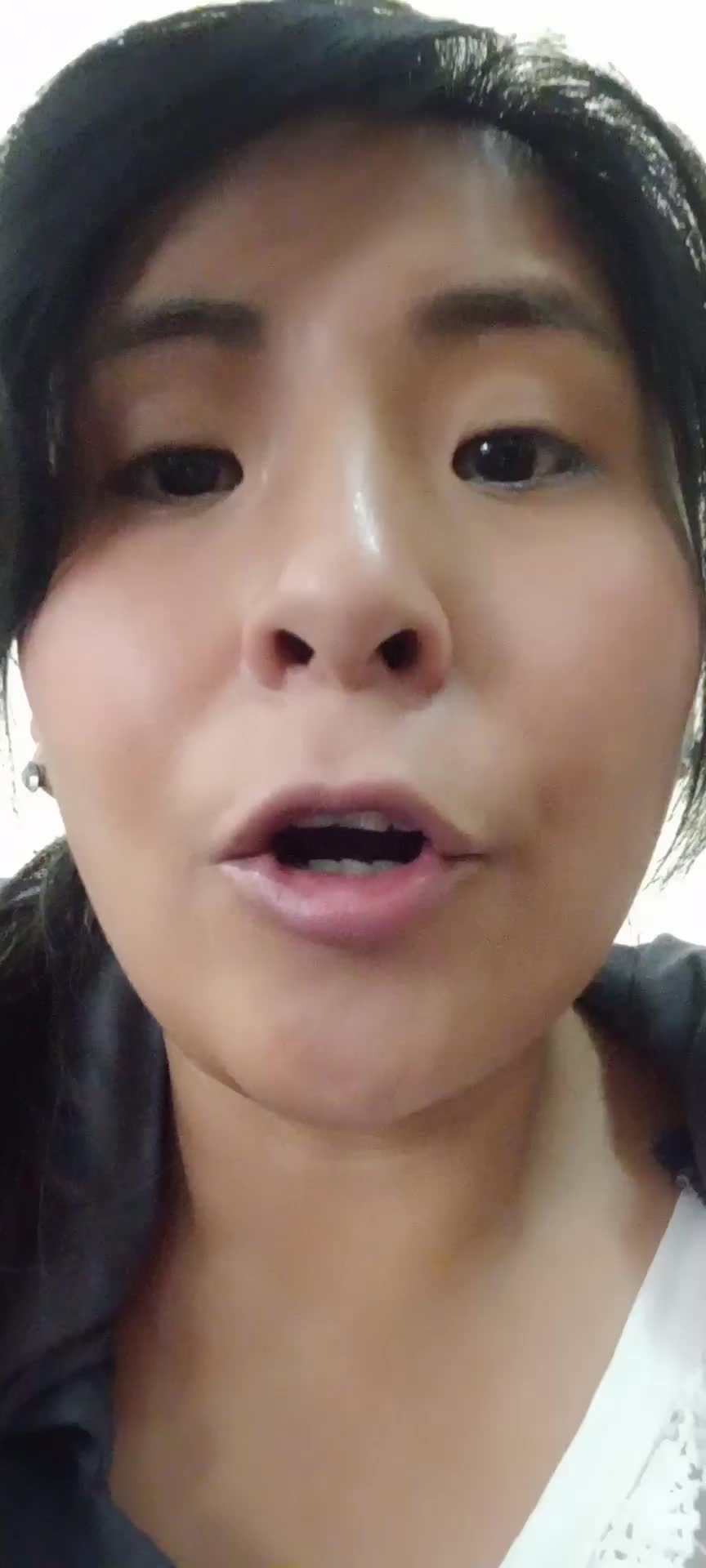 Gabriela candidate video thumbnail