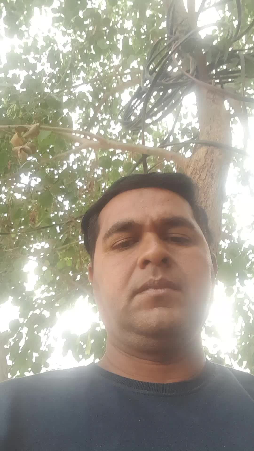Nishad A. candidate video thumbnail