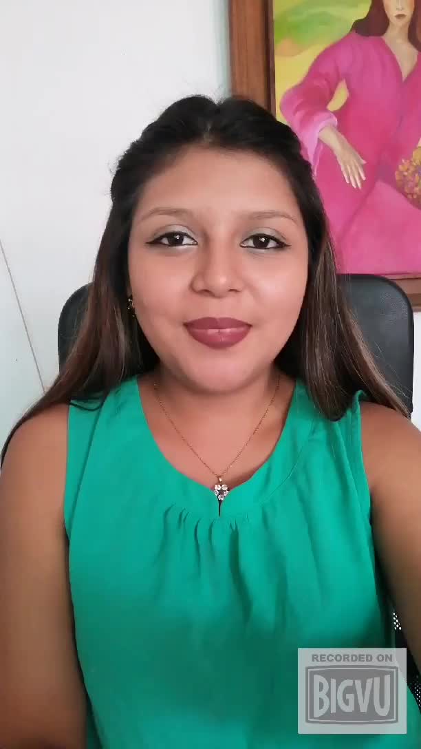 Yoselyn Reyes video thumbnail