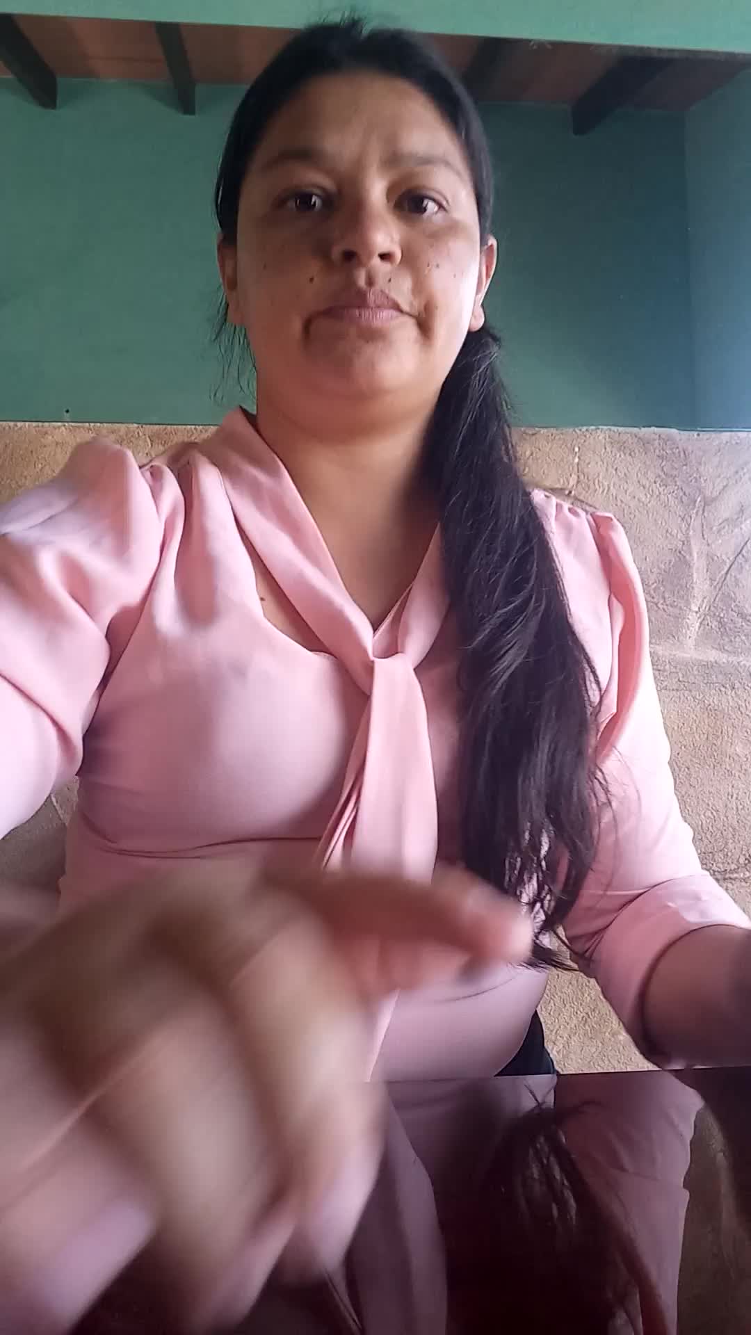 Susy N. candidate video thumbnail