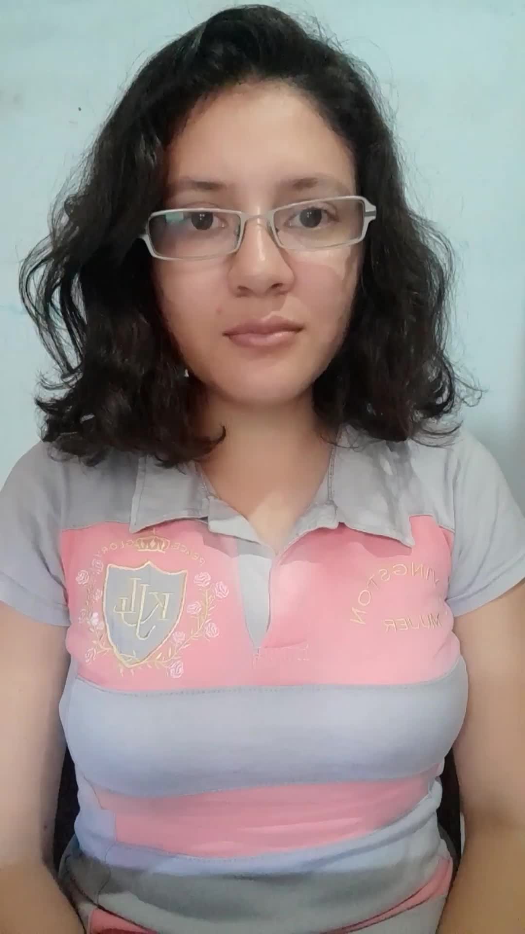 Natalia A. candidate video thumbnail