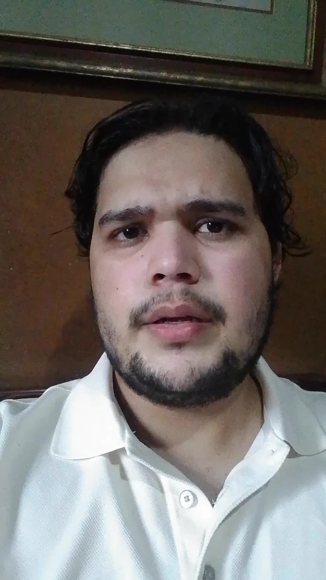 Jonathan J. candidate video thumbnail