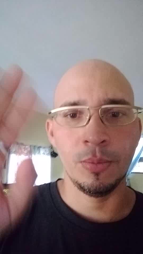 Alejandro candidate video thumbnail