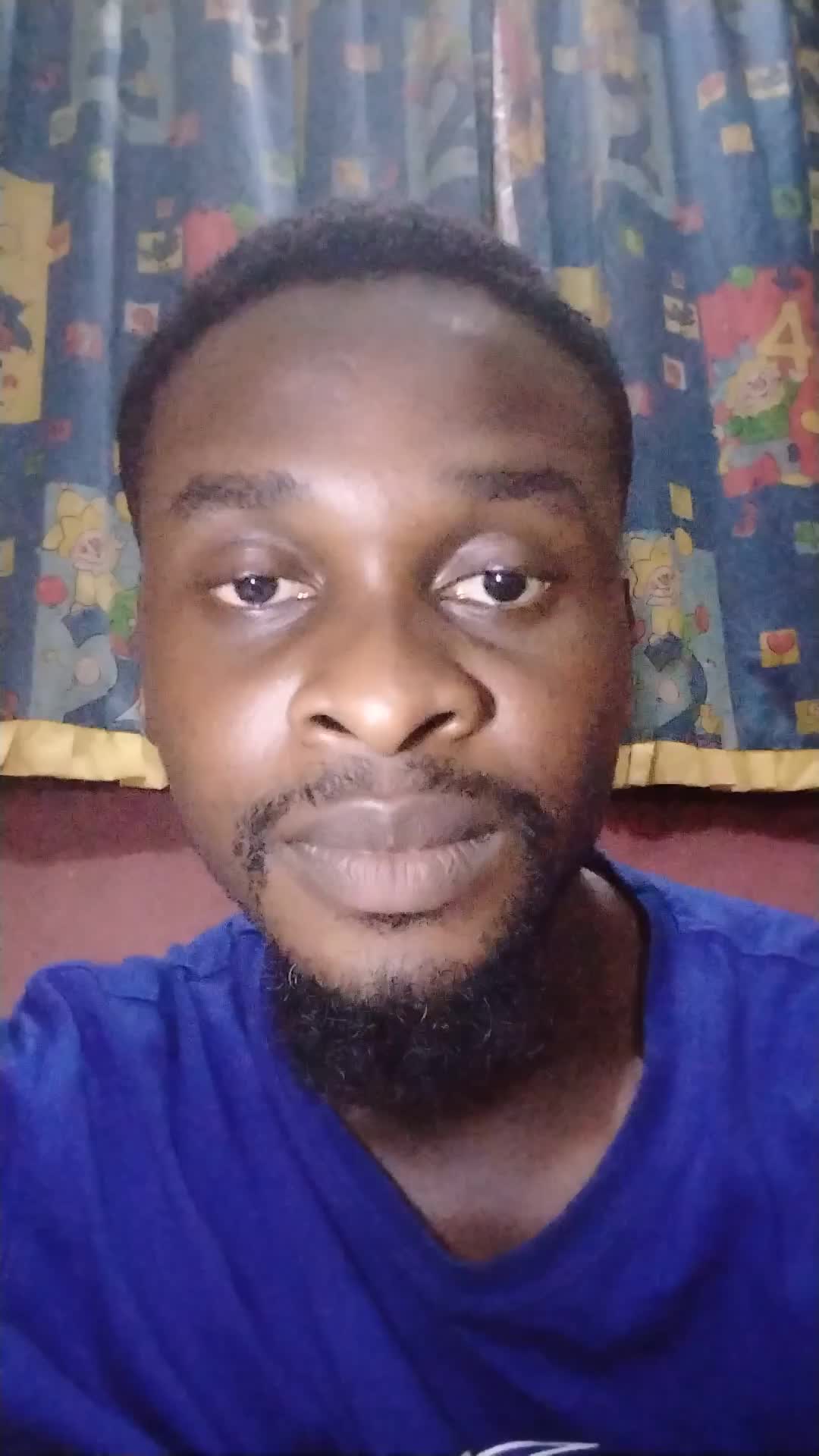 Orakwe candidate video thumbnail