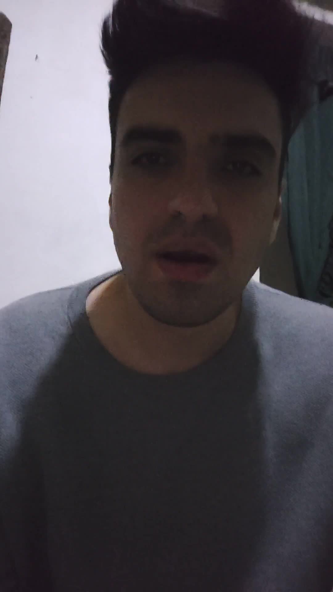 Cristian Sanchez video thumbnail