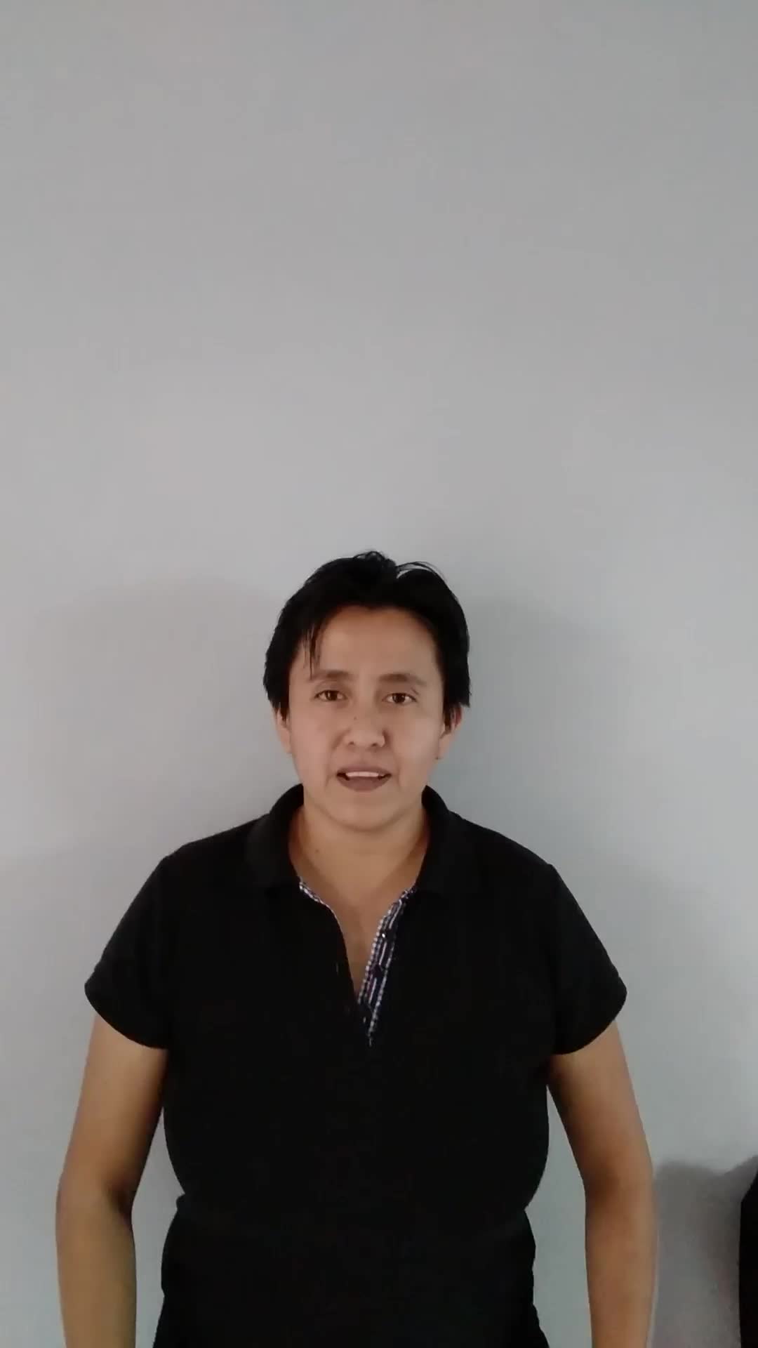 Pilar González video thumbnail