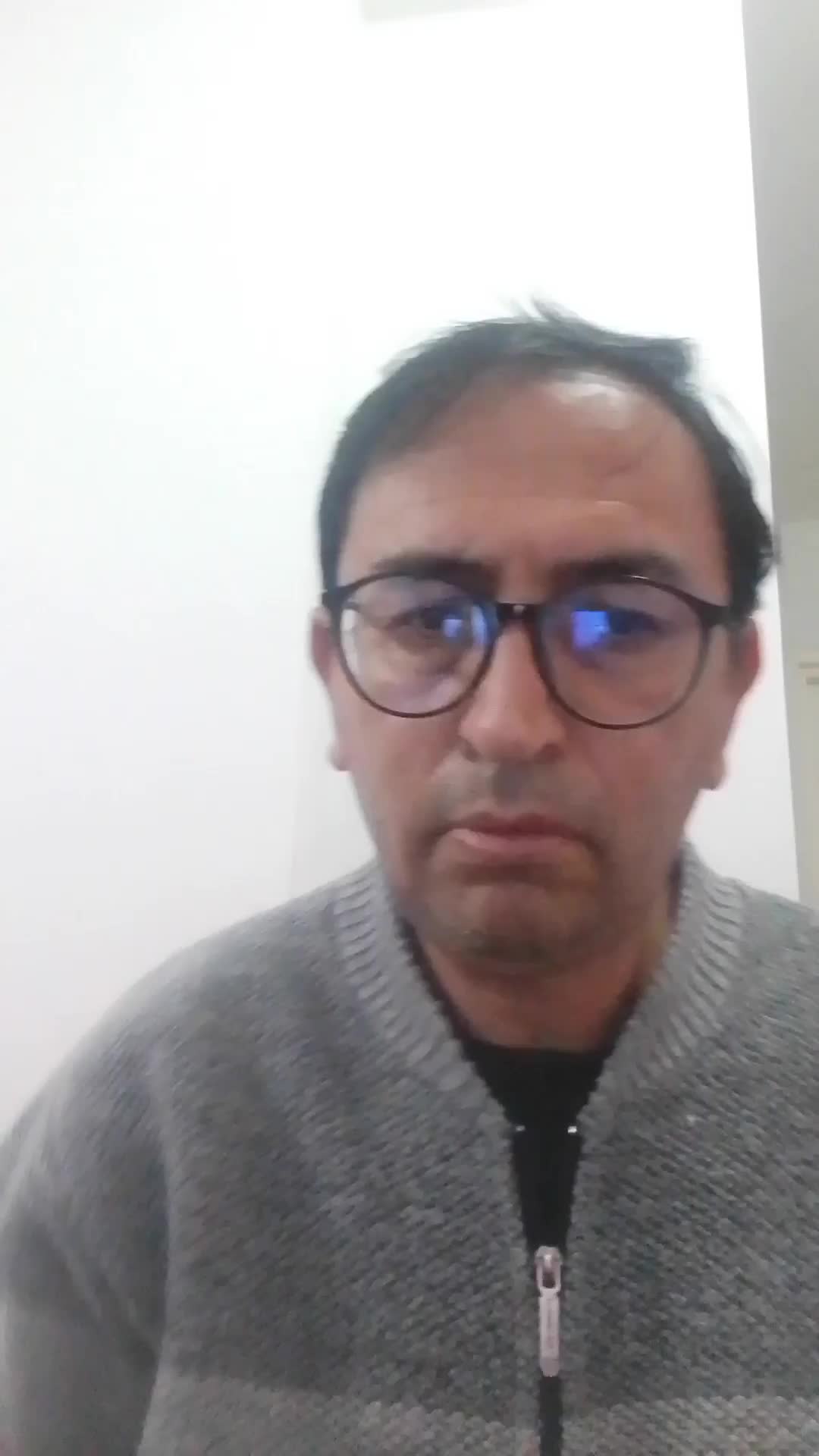 Erick B. candidate video thumbnail