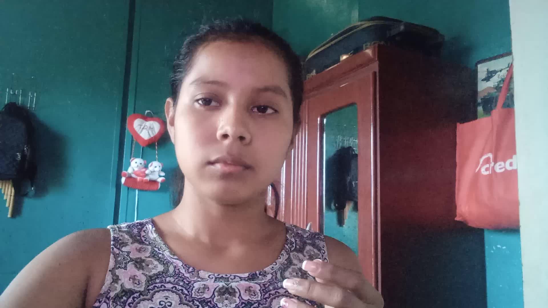Lisseth López video thumbnail