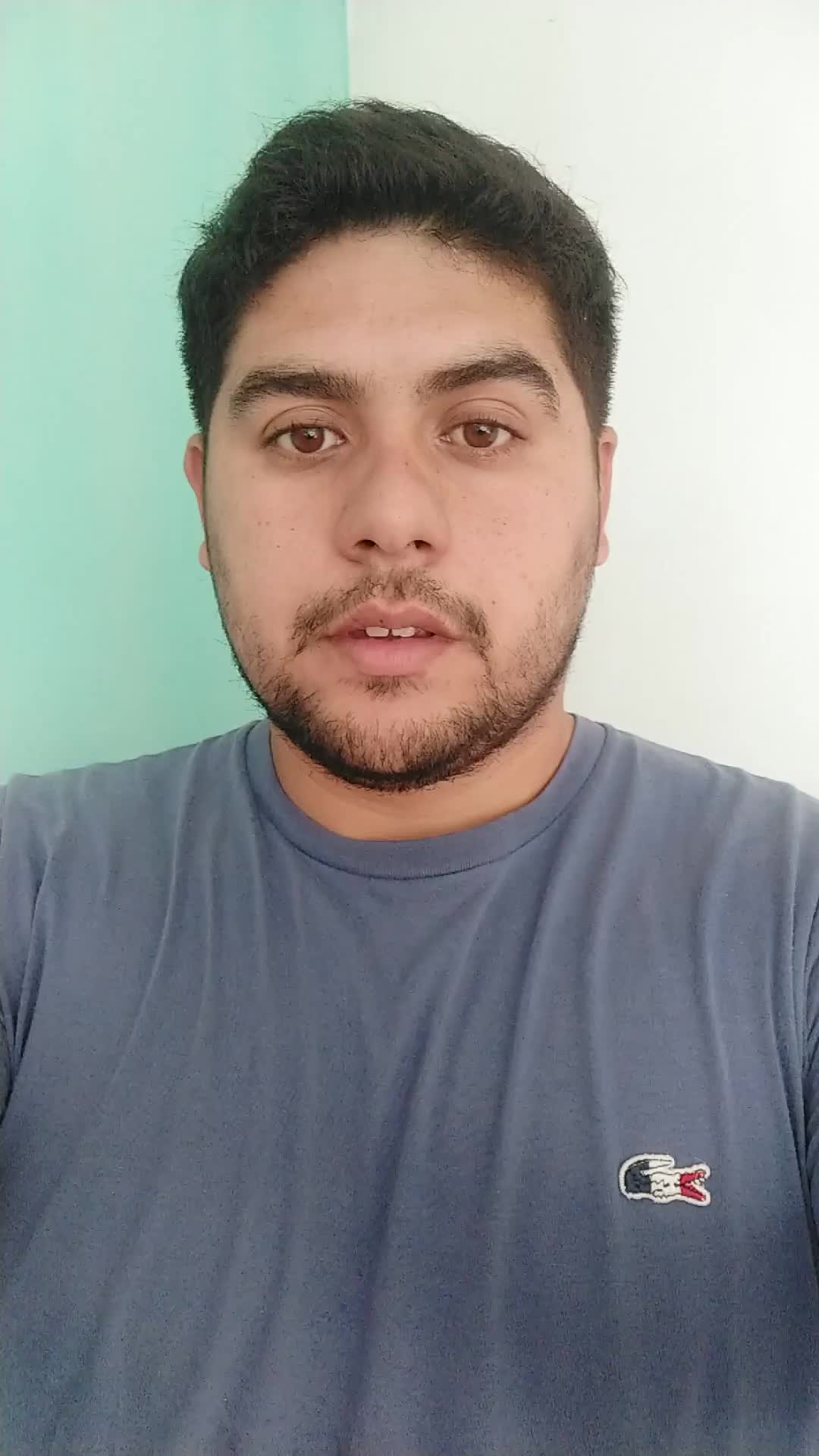 Cristian Gabriel Santillan video thumbnail