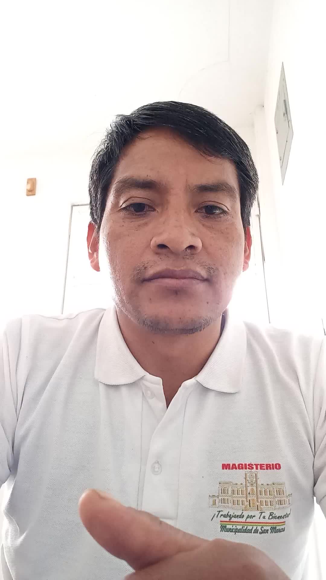 Amilcar Joaquín Coronado Crisóstomo video thumbnail