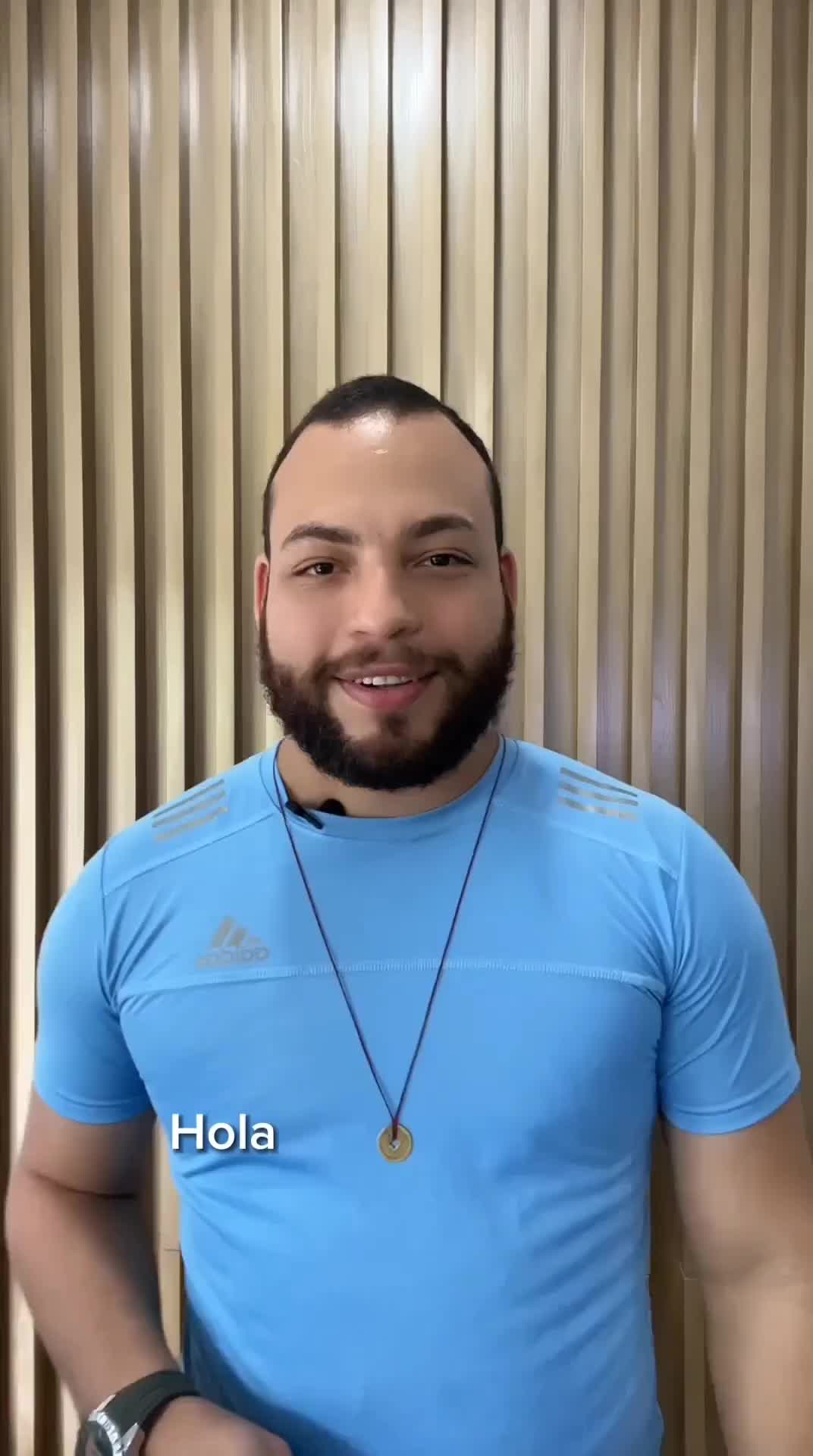 Jackson R. candidate video thumbnail
