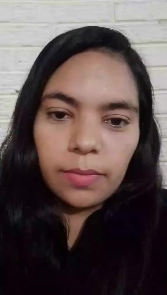 Xiomara A. candidate video thumbnail