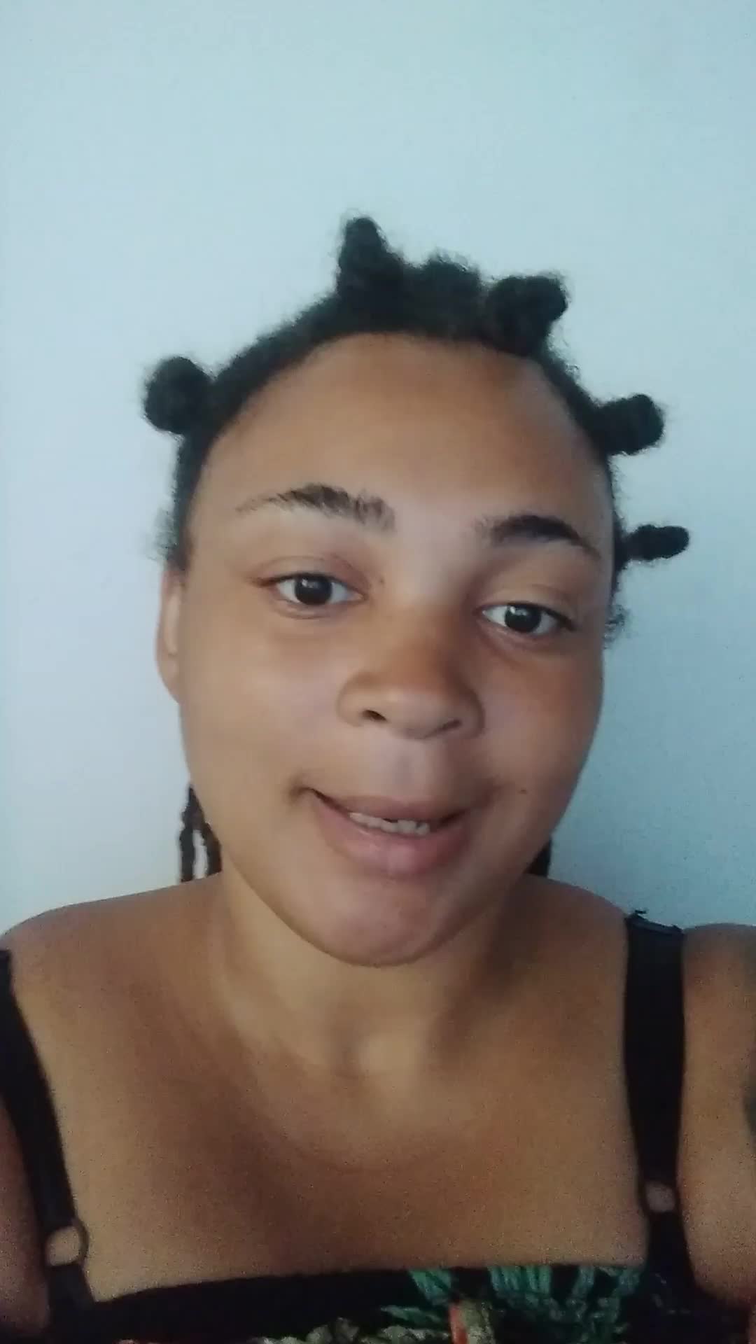 Ayanna S. candidate video thumbnail
