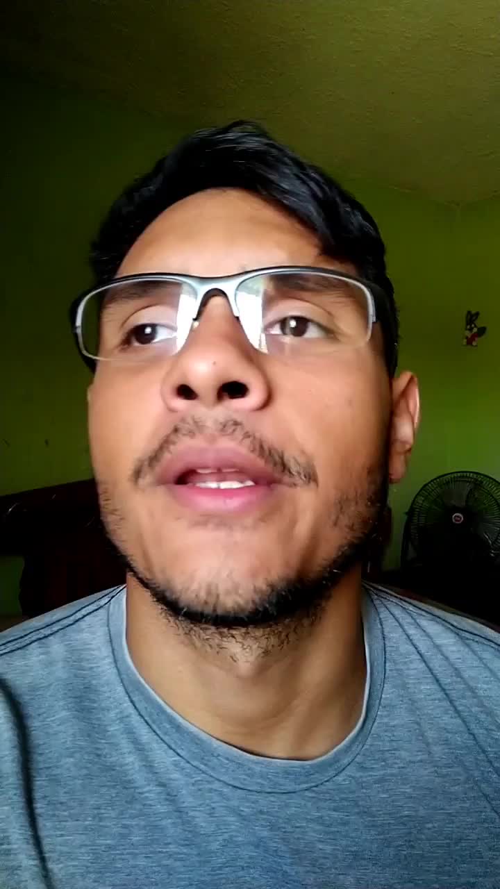 Oswaldo Alejandro video thumbnail