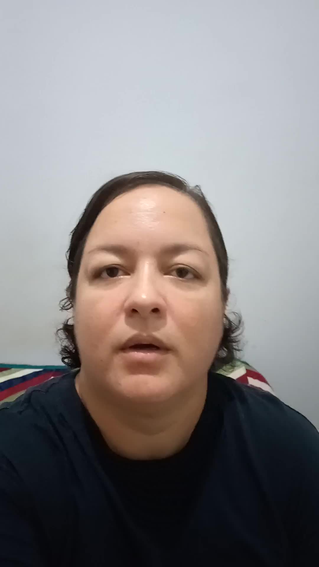 Juliana R. candidate video thumbnail