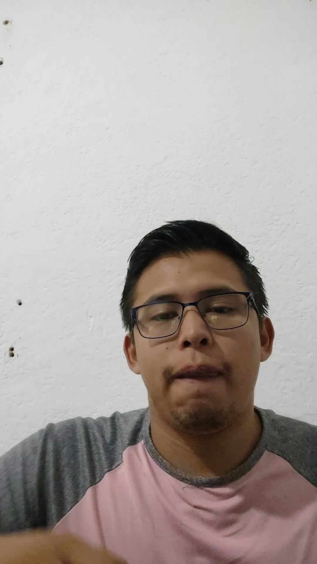 Rey Alfonso Salazar Guerrero video thumbnail