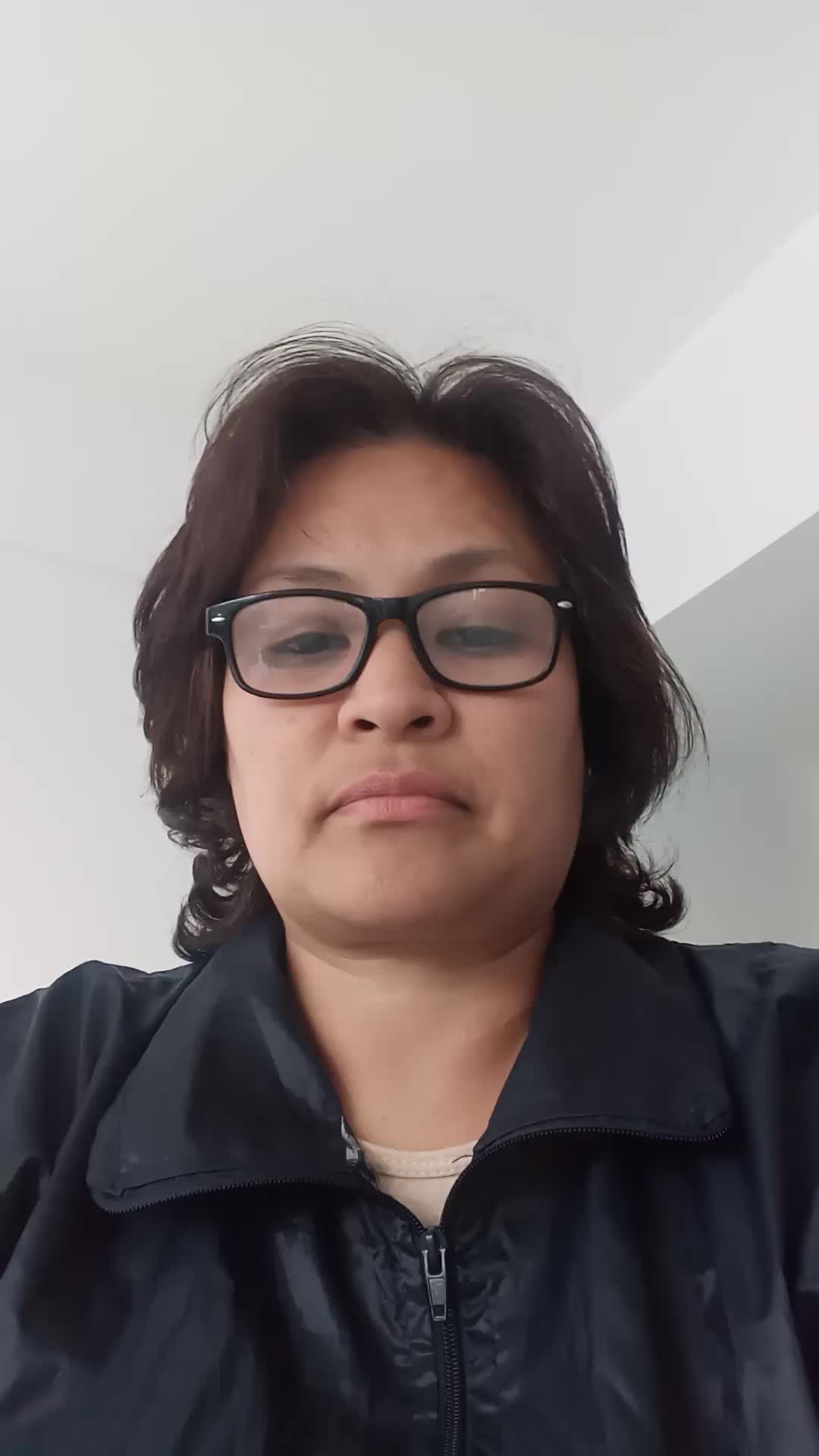 Ninoska candidate video thumbnail