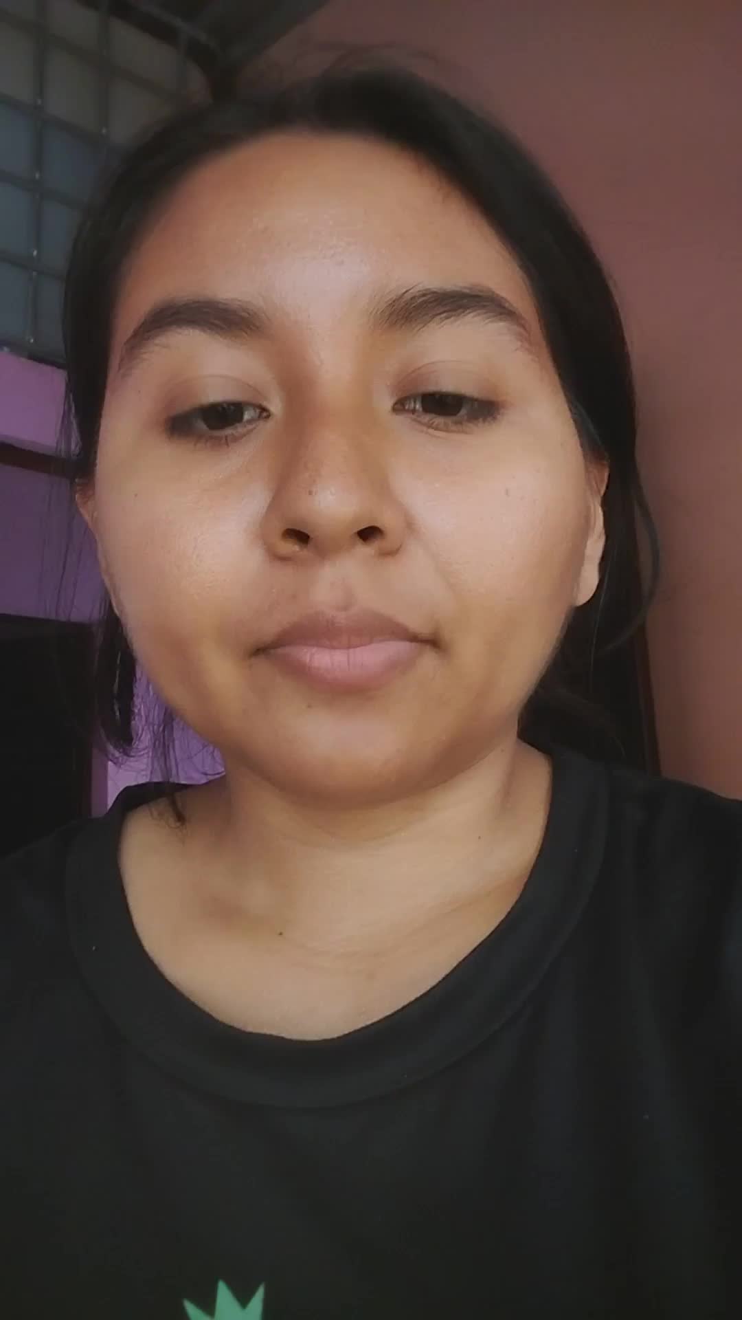 Valeria A. candidate video thumbnail