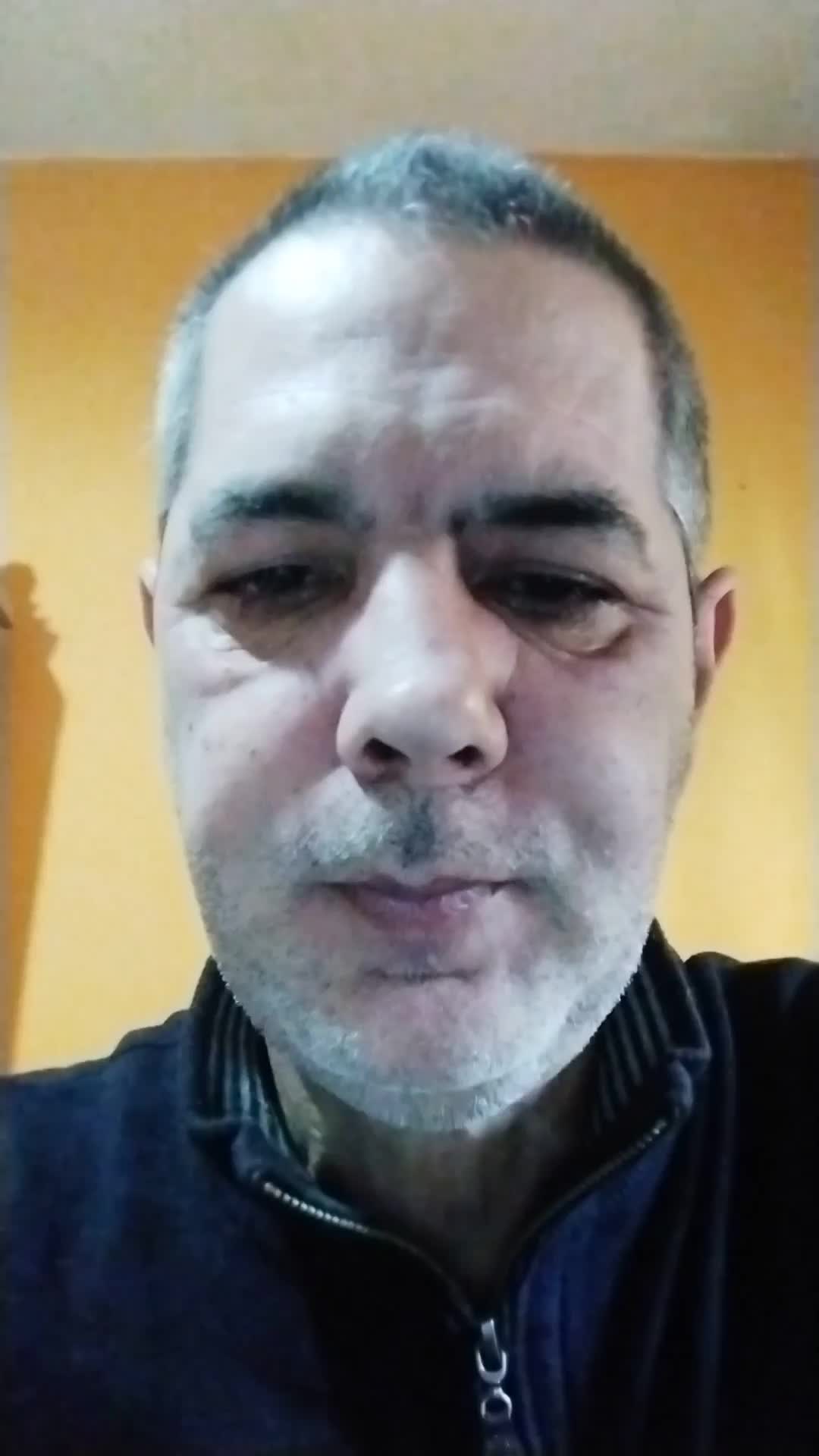 Raúl P. candidate video thumbnail