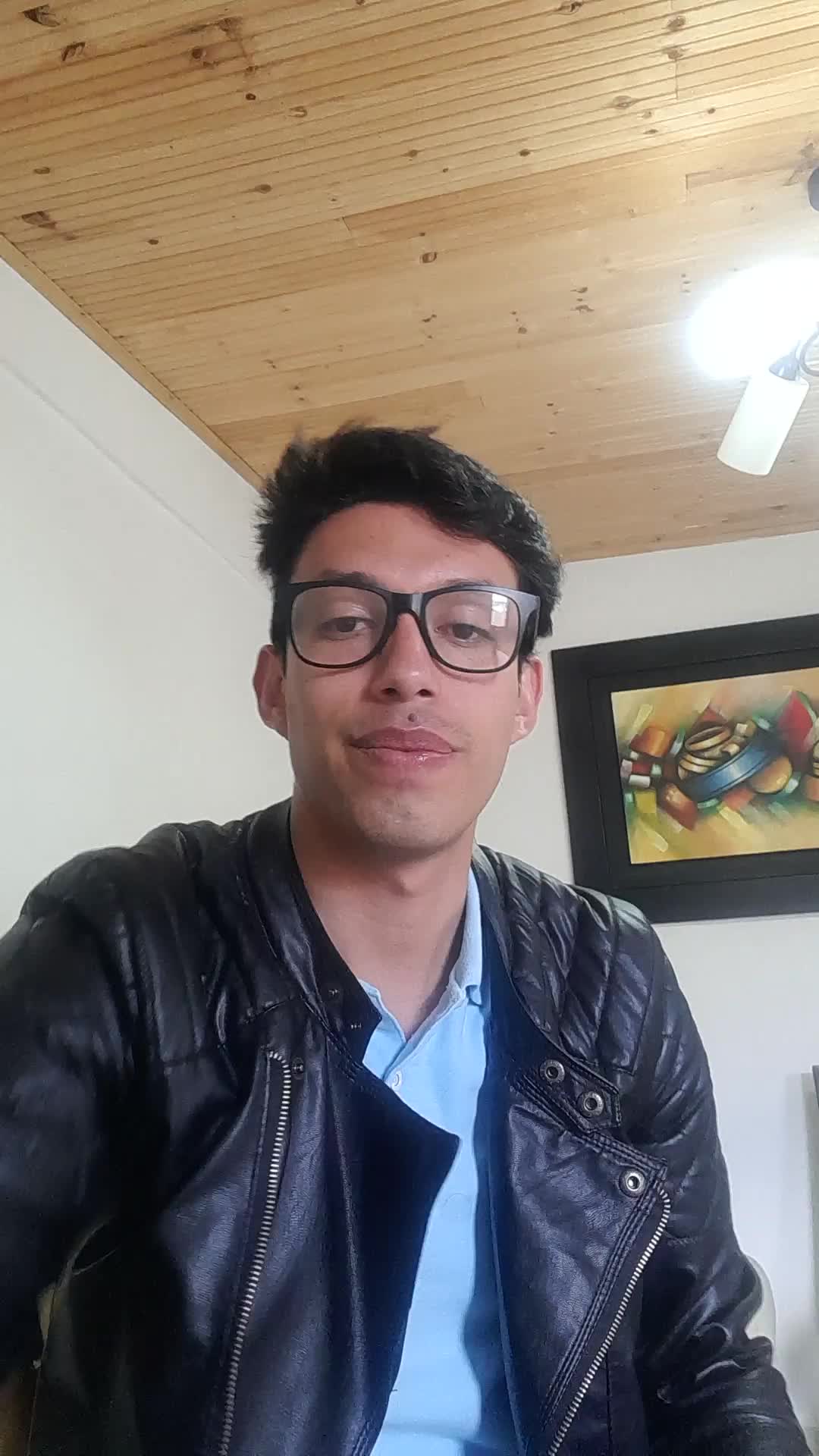 Juan Sebastian Salamanca Rodriguez video thumbnail