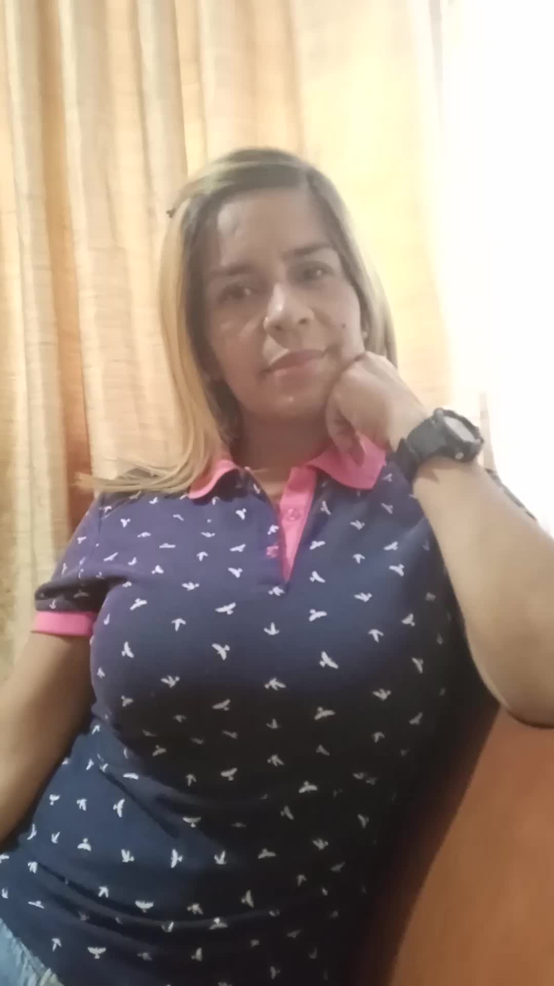Alejandra Delgado video thumbnail
