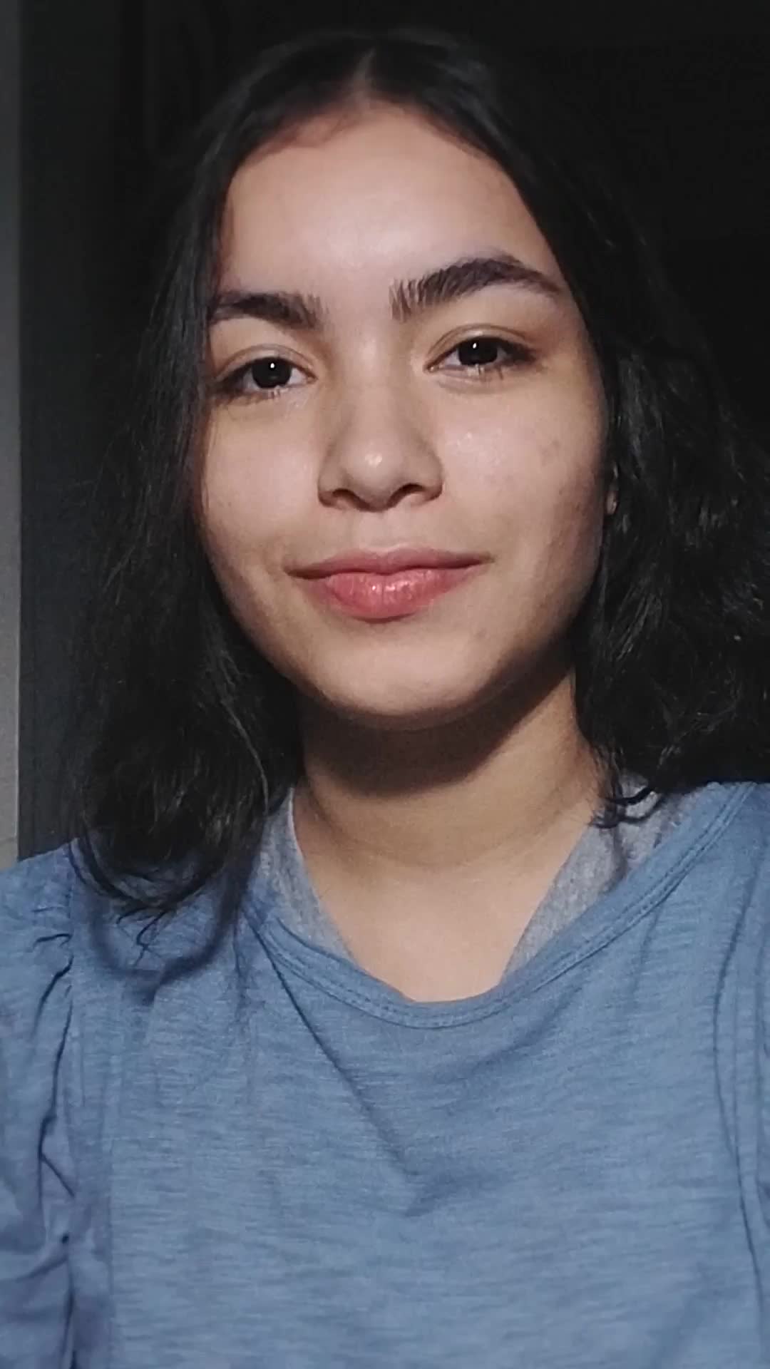 María A. candidate video thumbnail