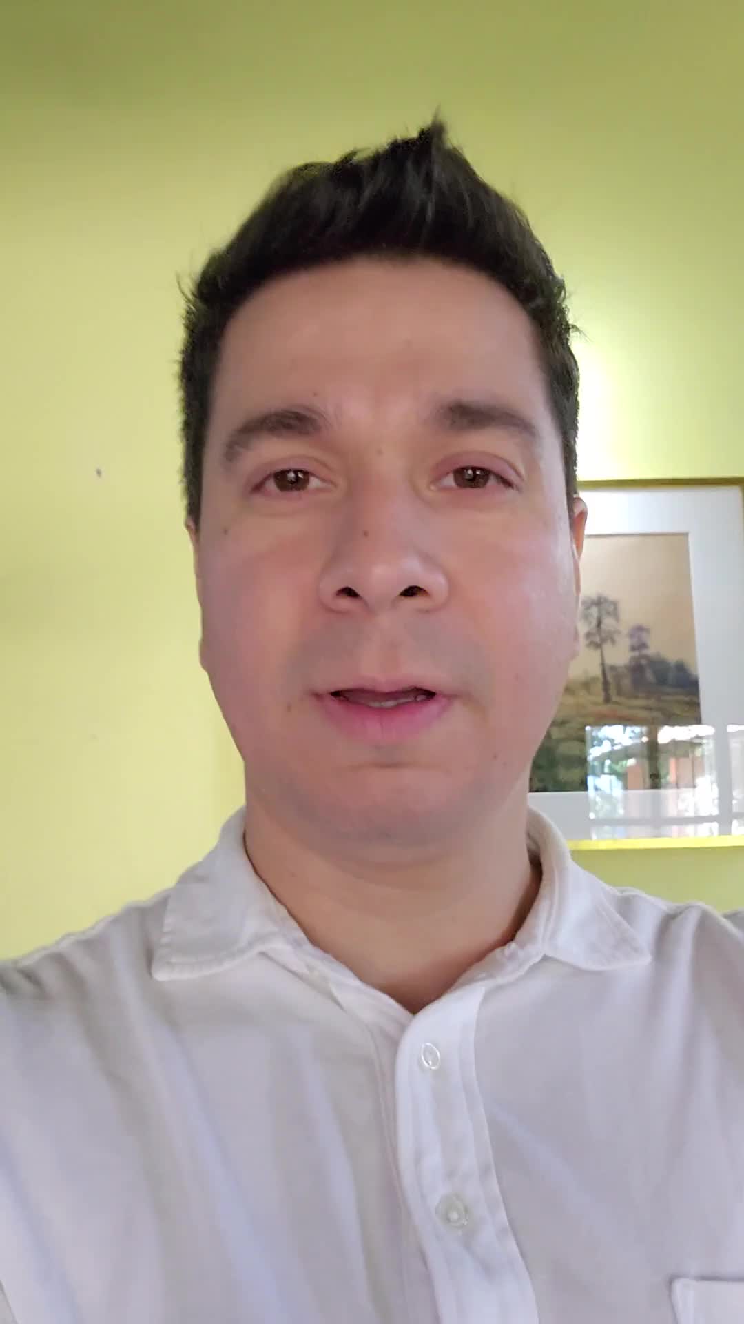 Juan J. candidate video thumbnail