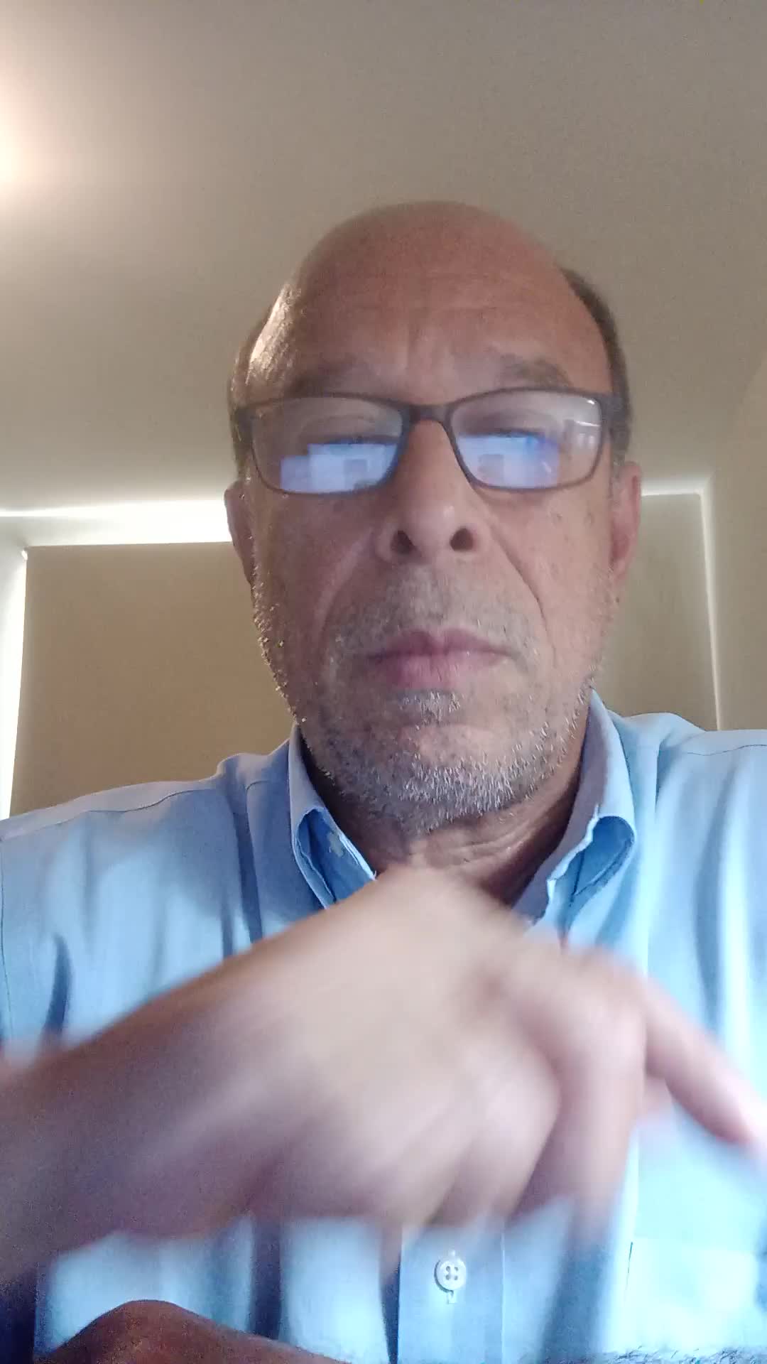 Jose T. candidate video thumbnail