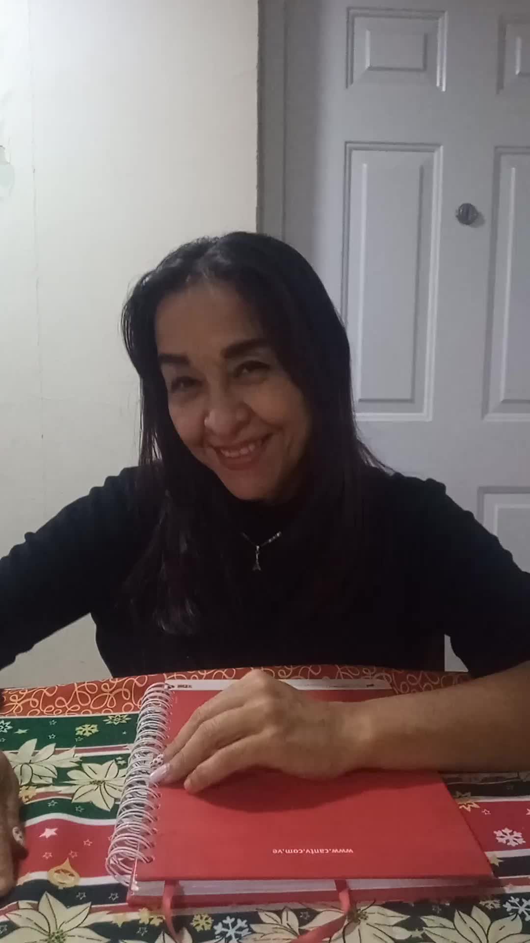 Nuris S. candidate video thumbnail