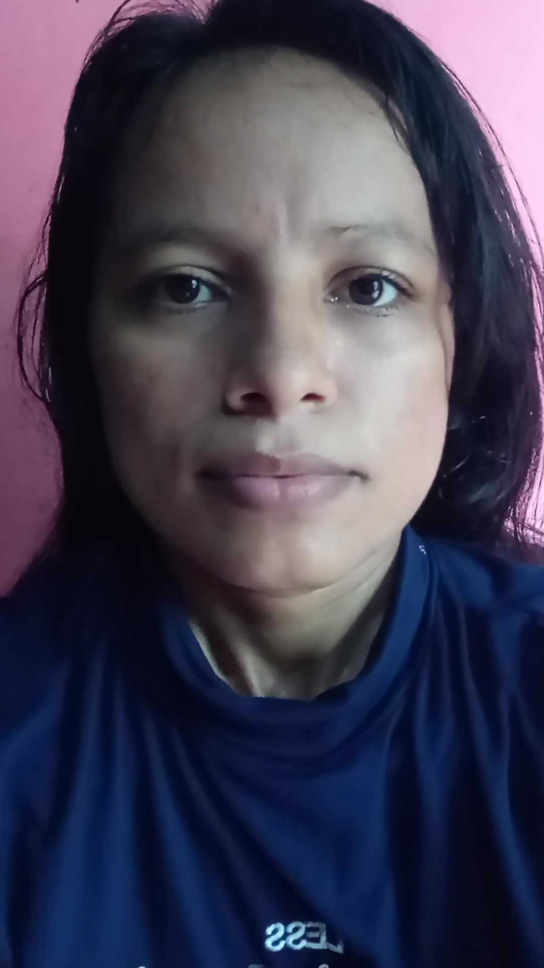 Ricarda D. candidate video thumbnail