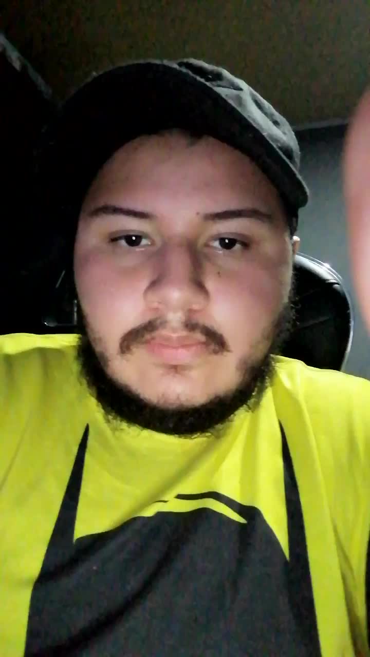 Jordan F. candidate video thumbnail