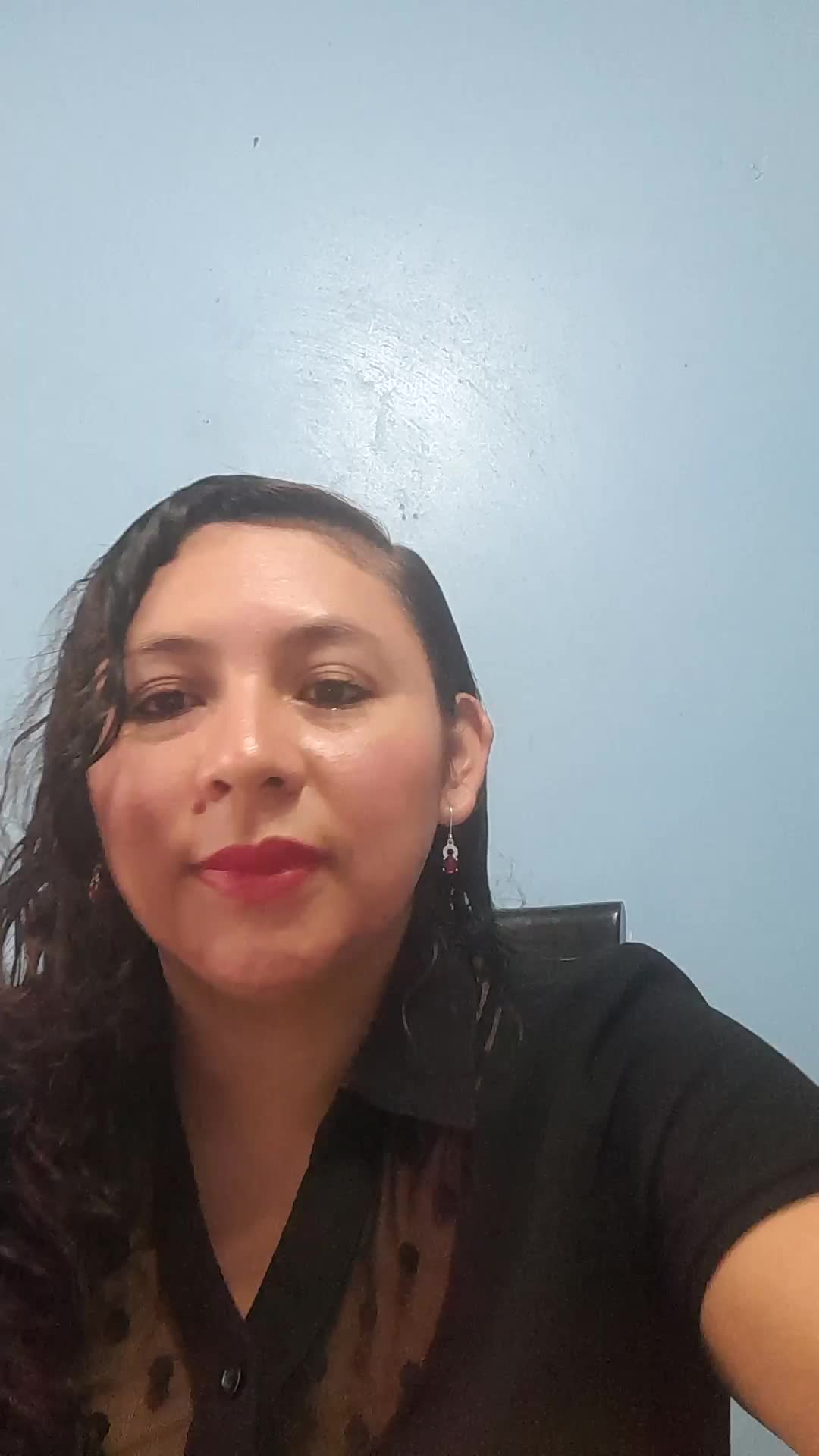 Charleny S. candidate video thumbnail