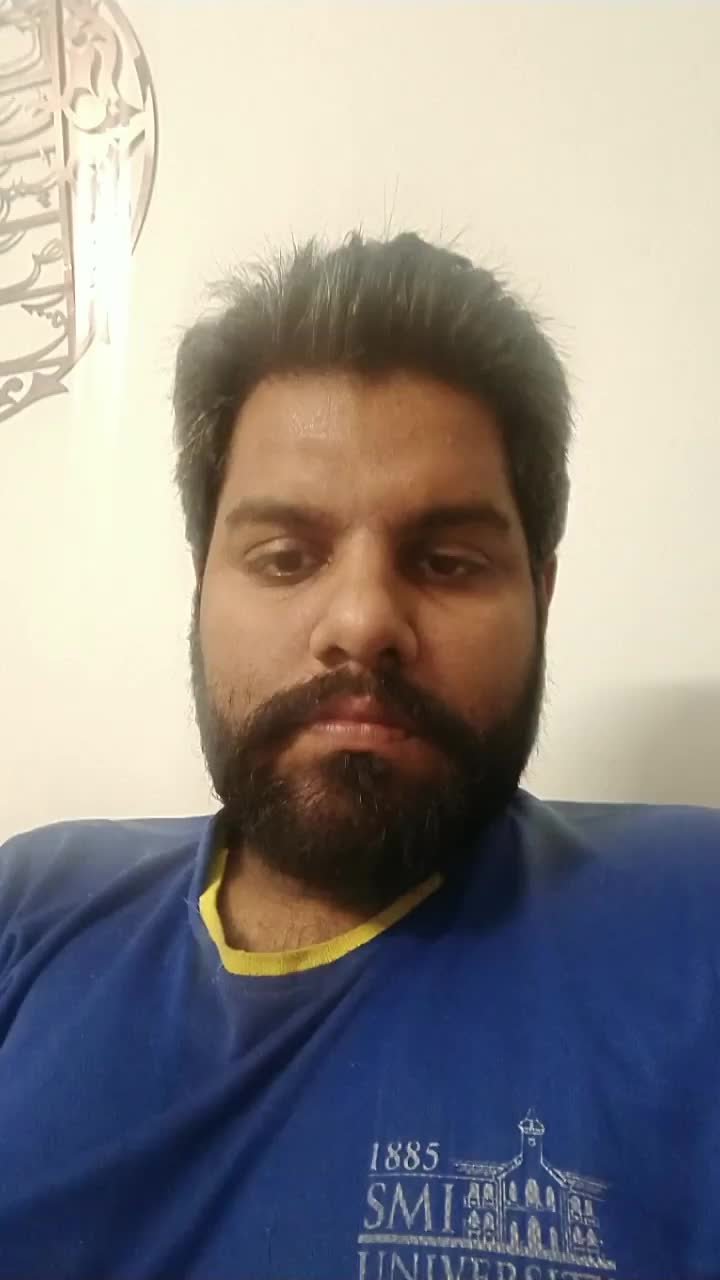 Ahmed Farooq video thumbnail
