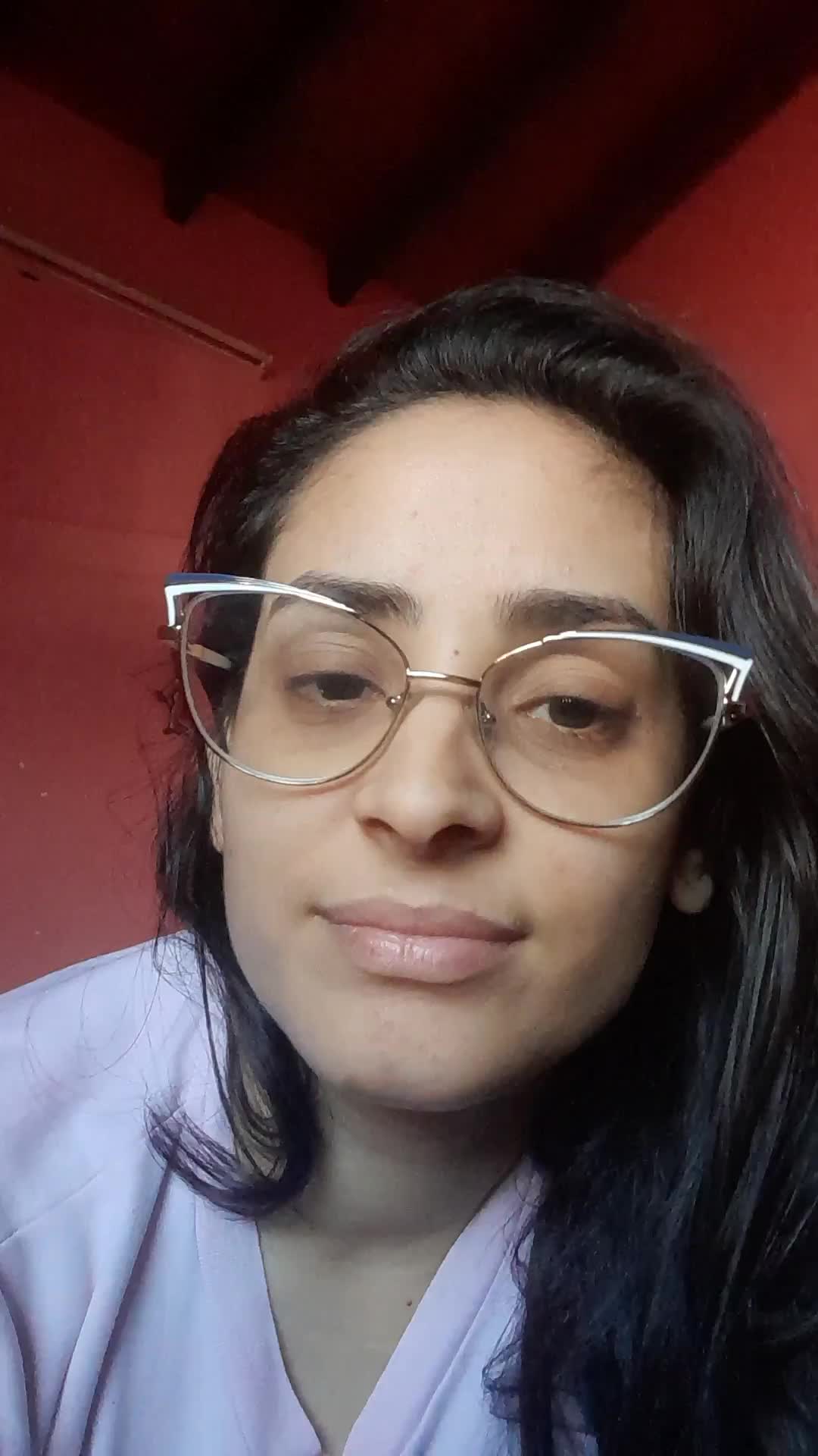 Ana C. candidate video thumbnail