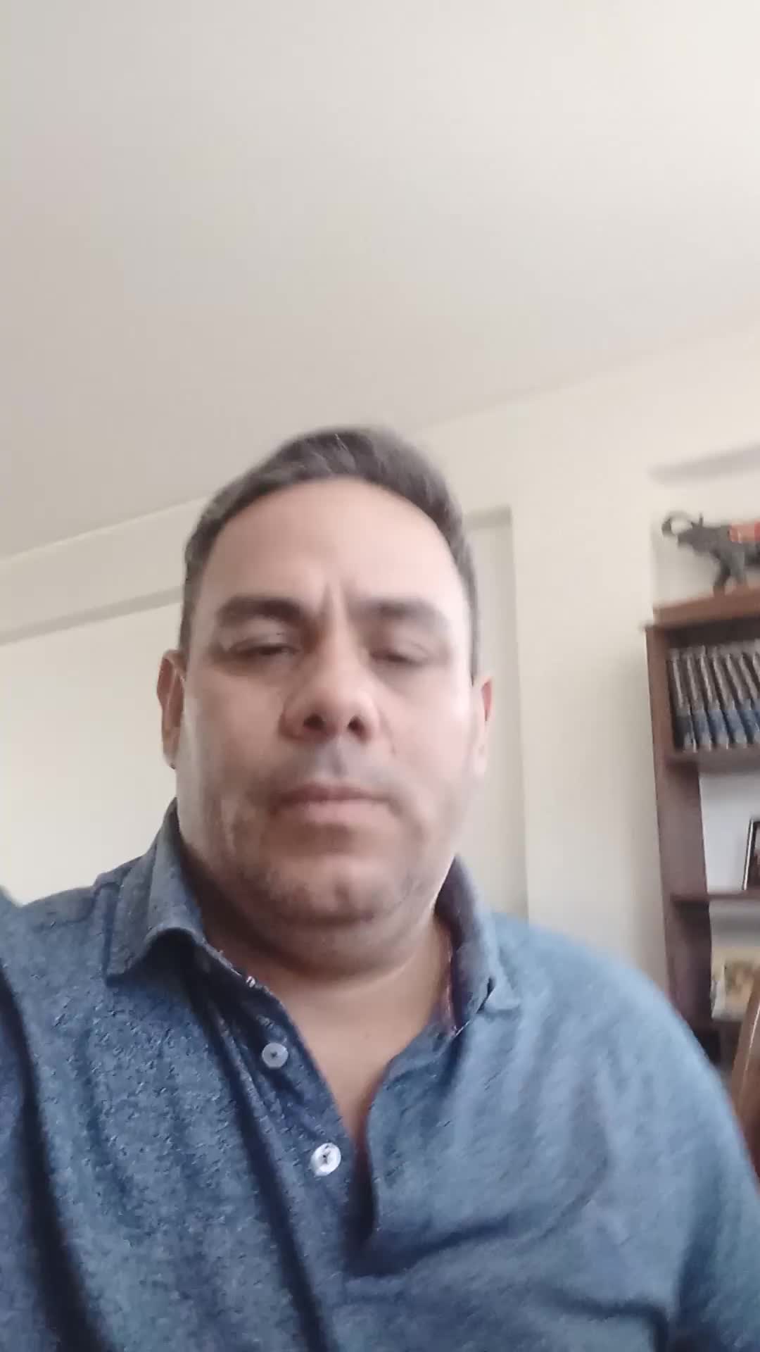 David E. candidate video thumbnail
