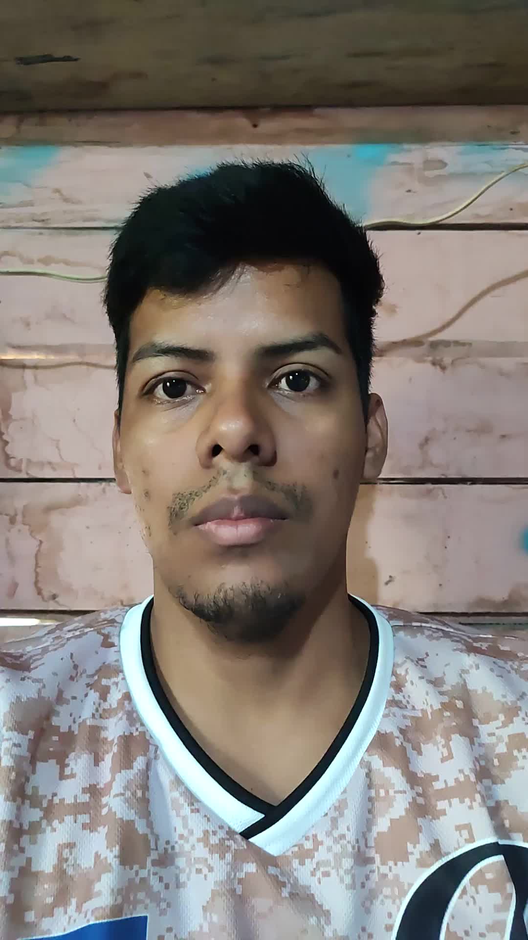 Jerson C. candidate video thumbnail