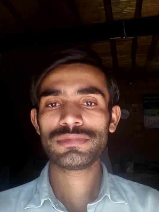Asad candidate video thumbnail