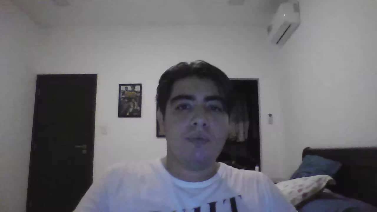 Jhon A. candidate video thumbnail
