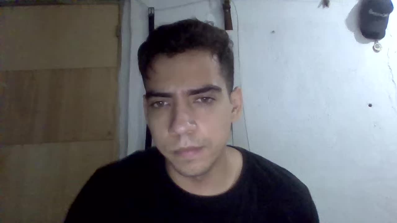 Alvaro B. candidate video thumbnail