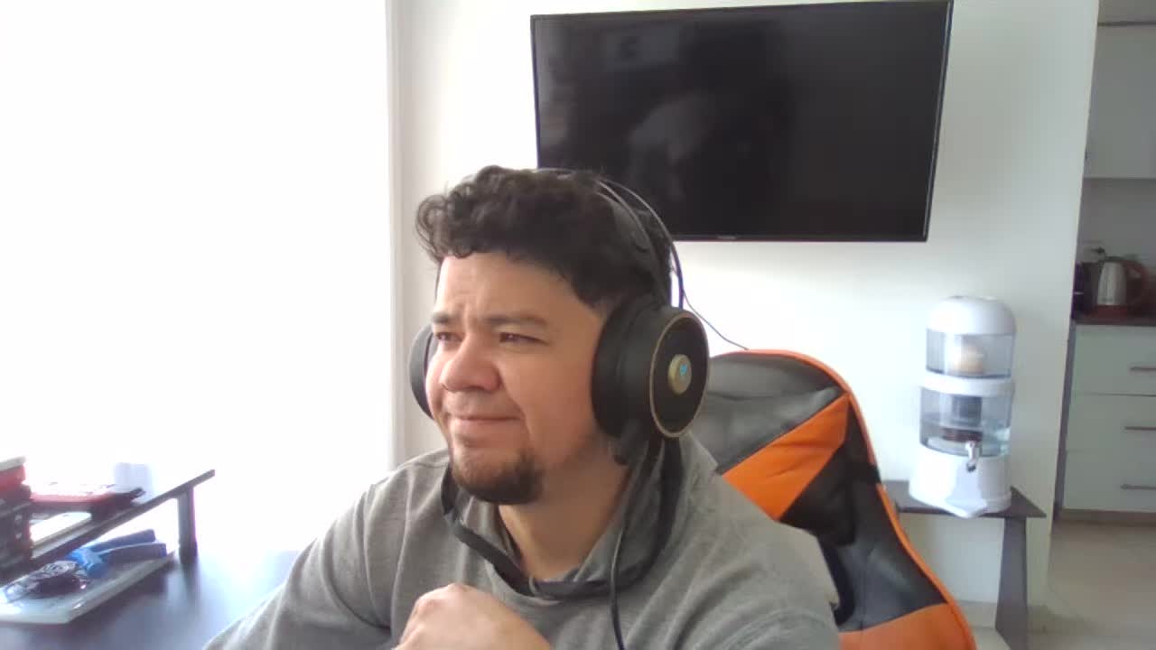 Yordan S. candidate video thumbnail