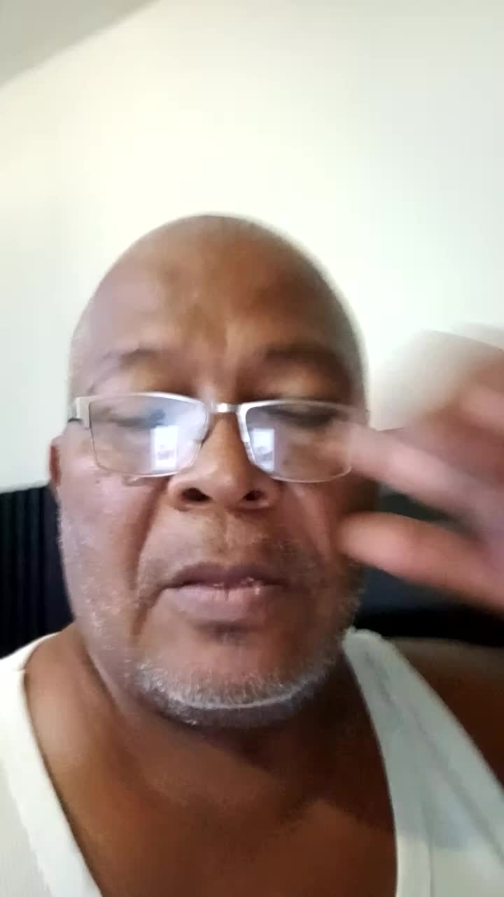 Edilmo G. candidate video thumbnail