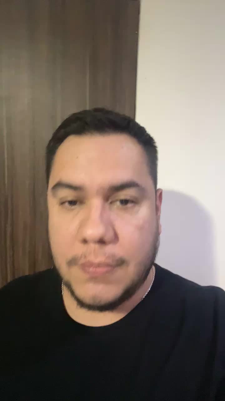 Manuel C. candidate video thumbnail