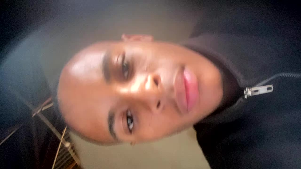 Lesetja candidate video thumbnail