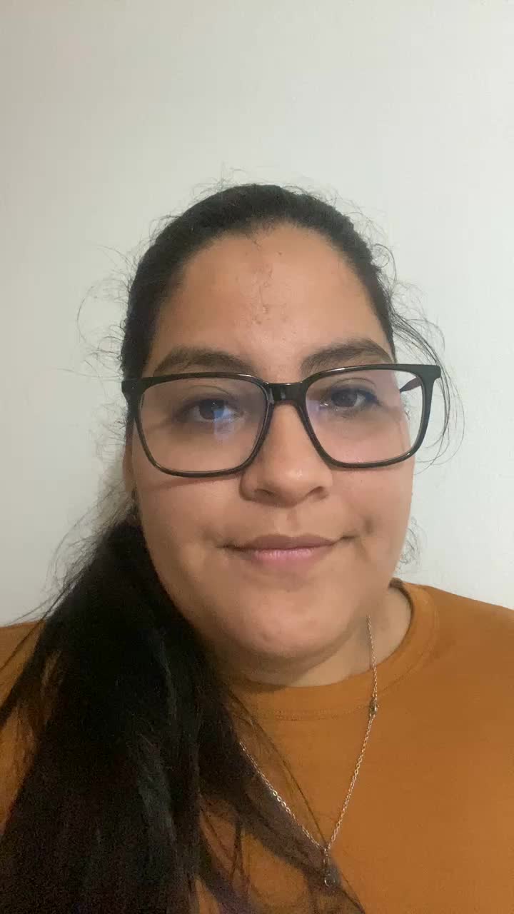 Stefany A. candidate video thumbnail