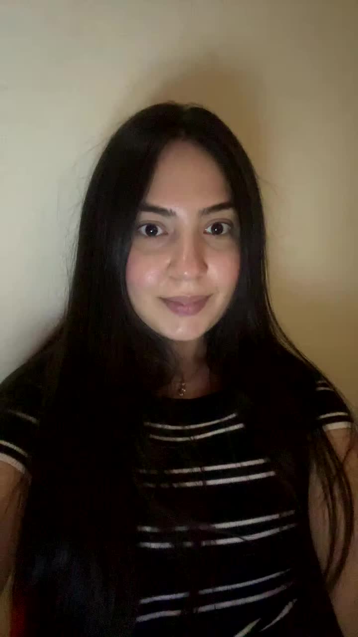 Siham candidate video thumbnail