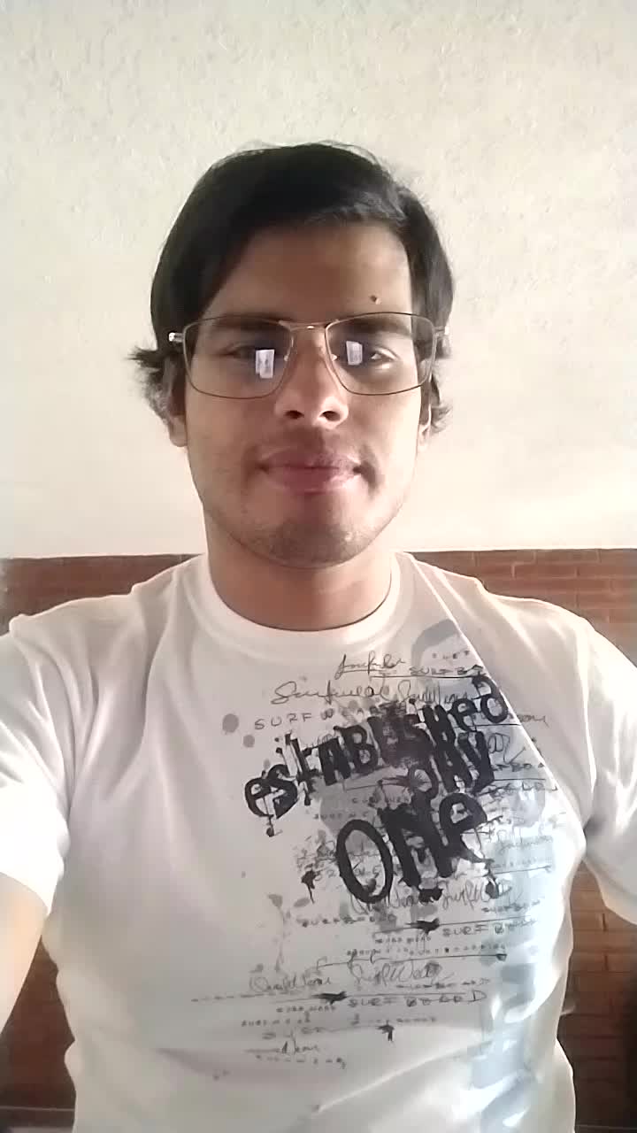 Eduardo candidate video thumbnail