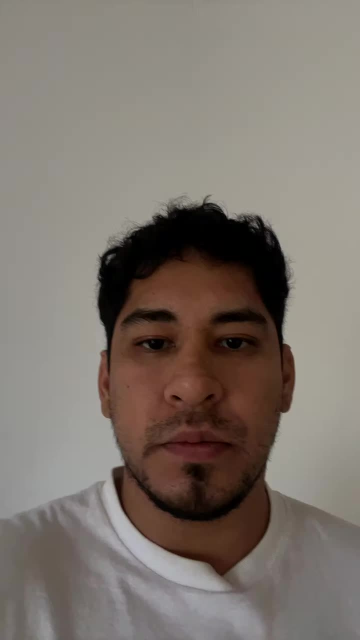 Edson C. candidate video thumbnail