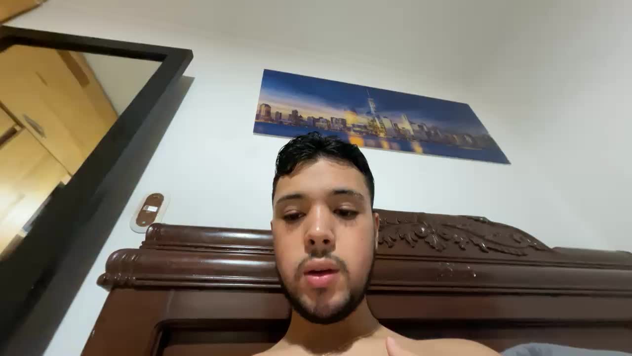 Kevin Castaño video thumbnail