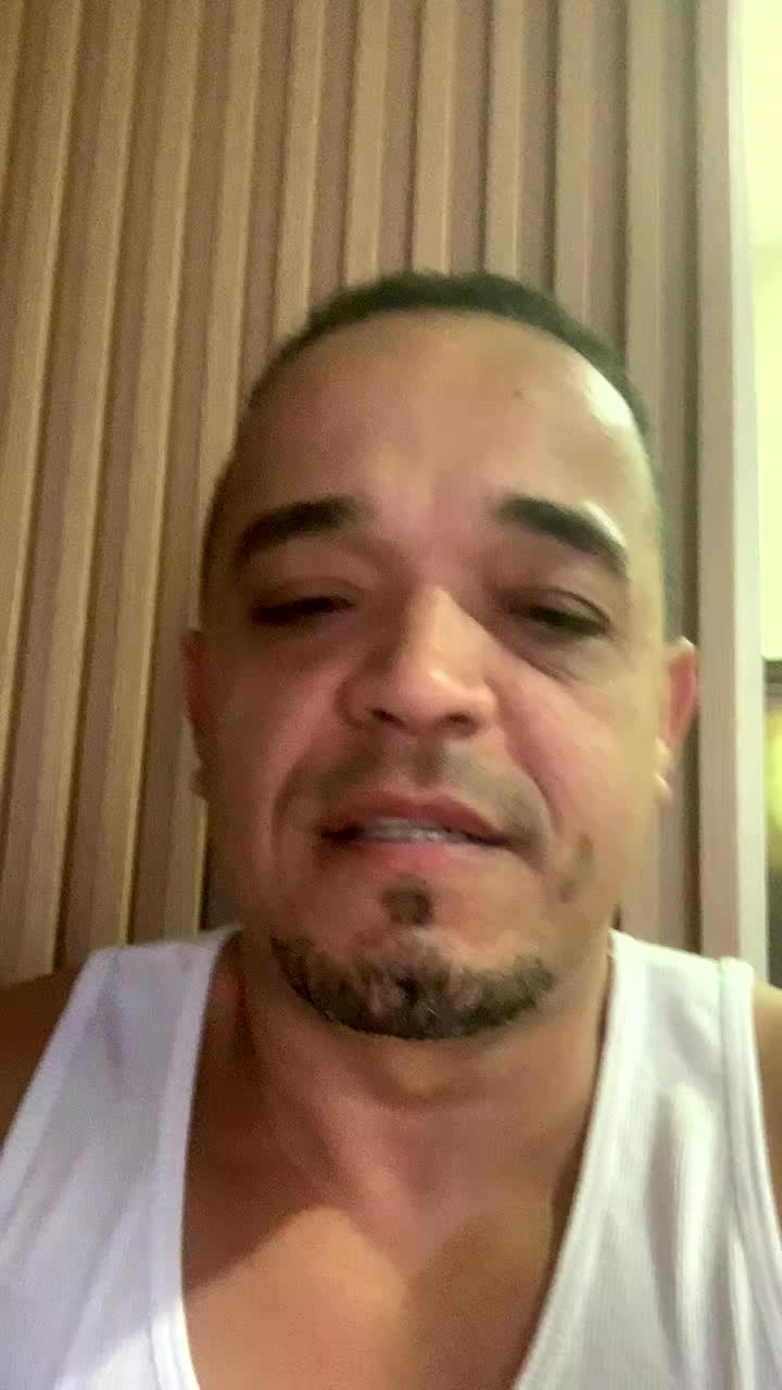 Carlos H. candidate video thumbnail