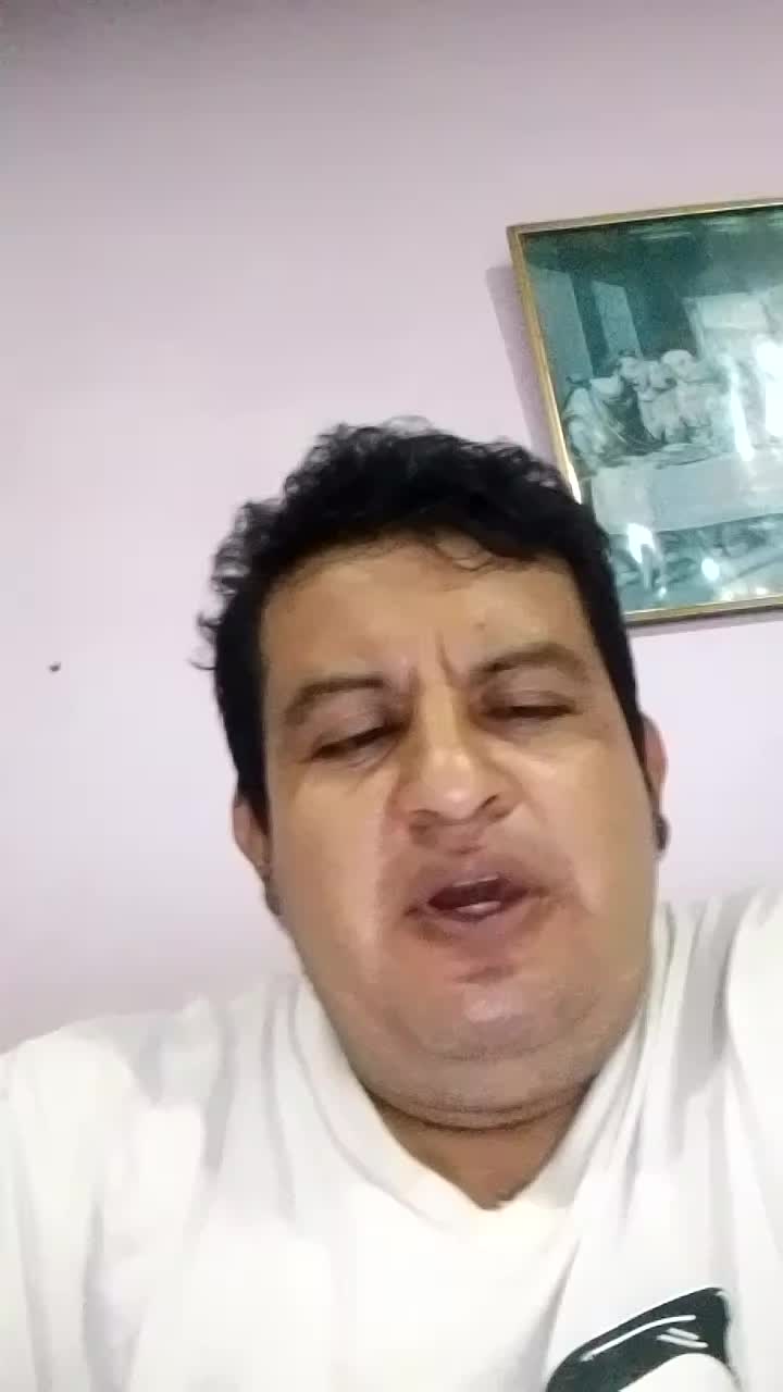 Bayron O. candidate video thumbnail